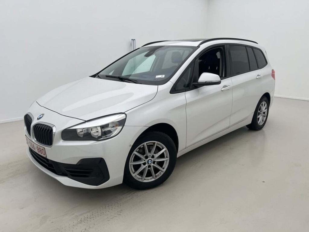 BMW 2-serie Gran Tourer 216i