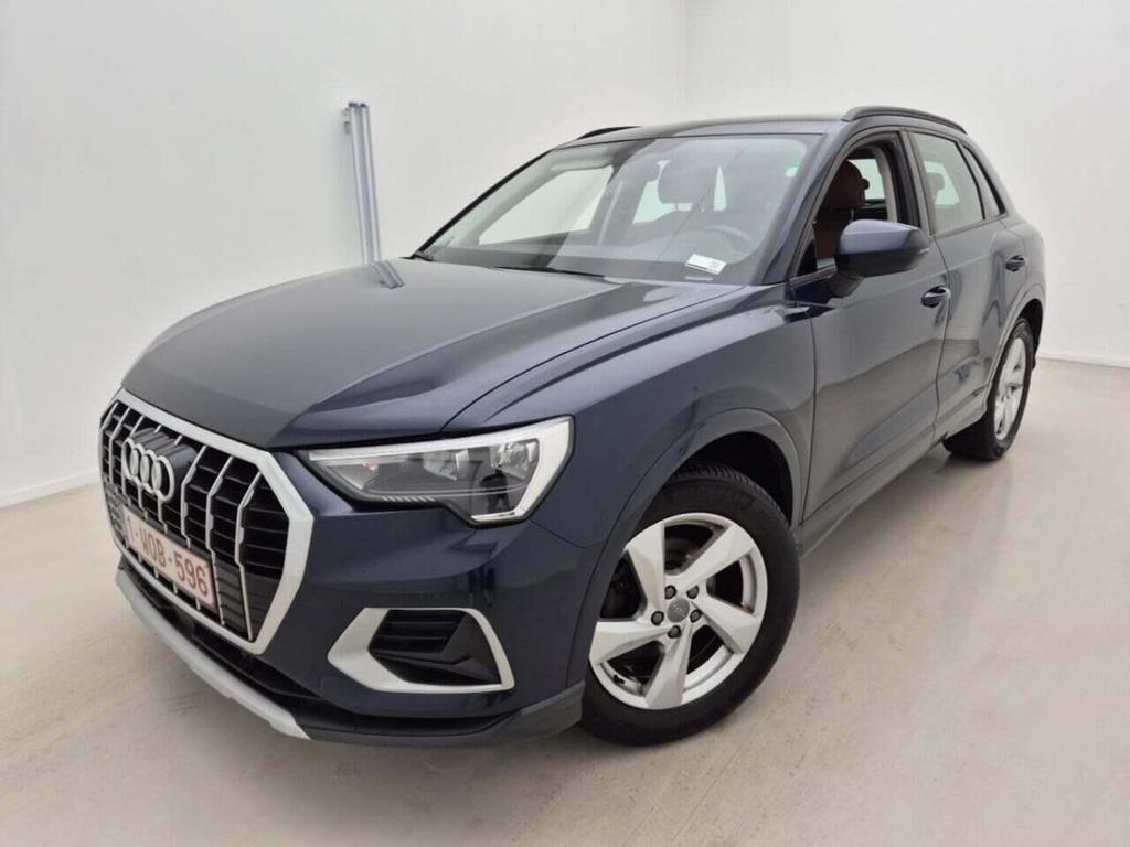 AUDI Q3 2.0 35 TDI Adv Bus Ed S-Tronic