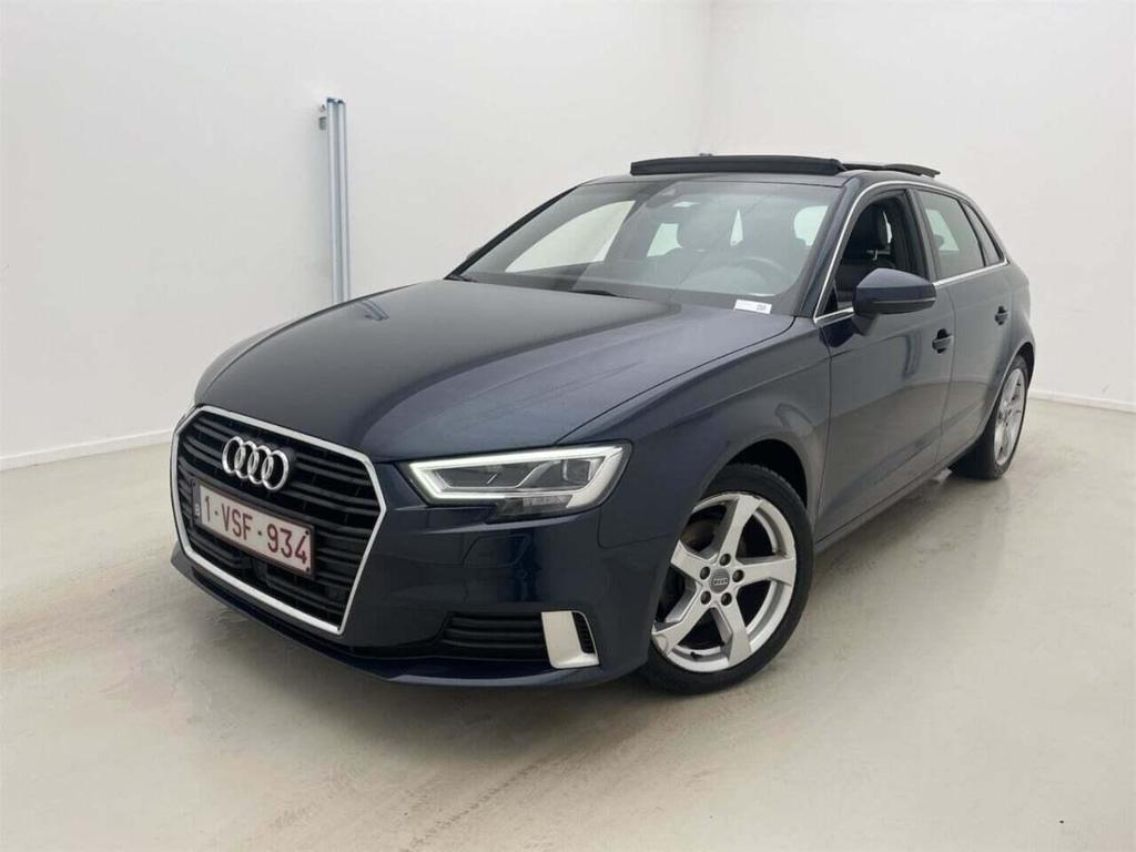 AUDI A3 Sportback 1.6 TDI Sport S-Tronic