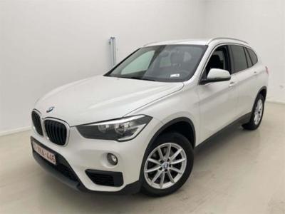 BMW X1 18dA sDrive