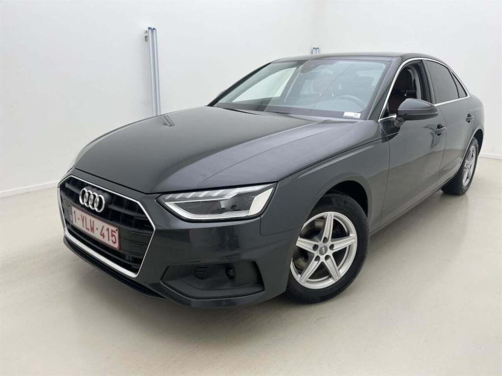 AUDI A4 LIMOUSINE 2.0 35 TDI S-Tronic