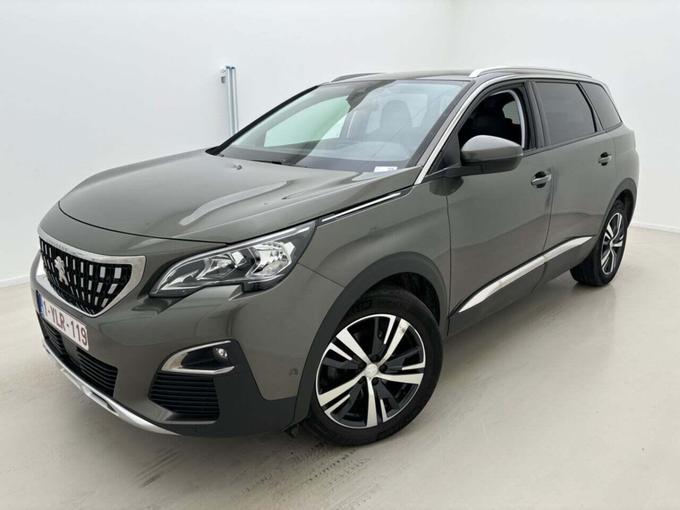 PEUGEOT 5008 1.5 BlueHDi Allure EAT