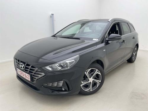 HYUNDAI i30 Wagon 1.0 T-GDi Techno