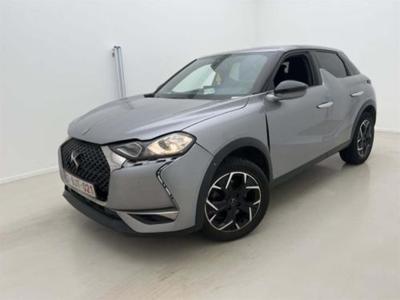 DS 3 Crossback 1.5 BlueHDi Automatic Bastille