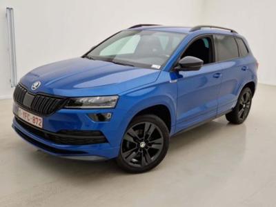 SKODA Karoq 1.0 TSI Style DSG