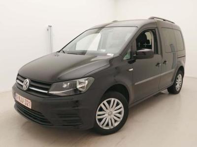 VOLKSWAGEN Caddy 1.4 TSi Trendline