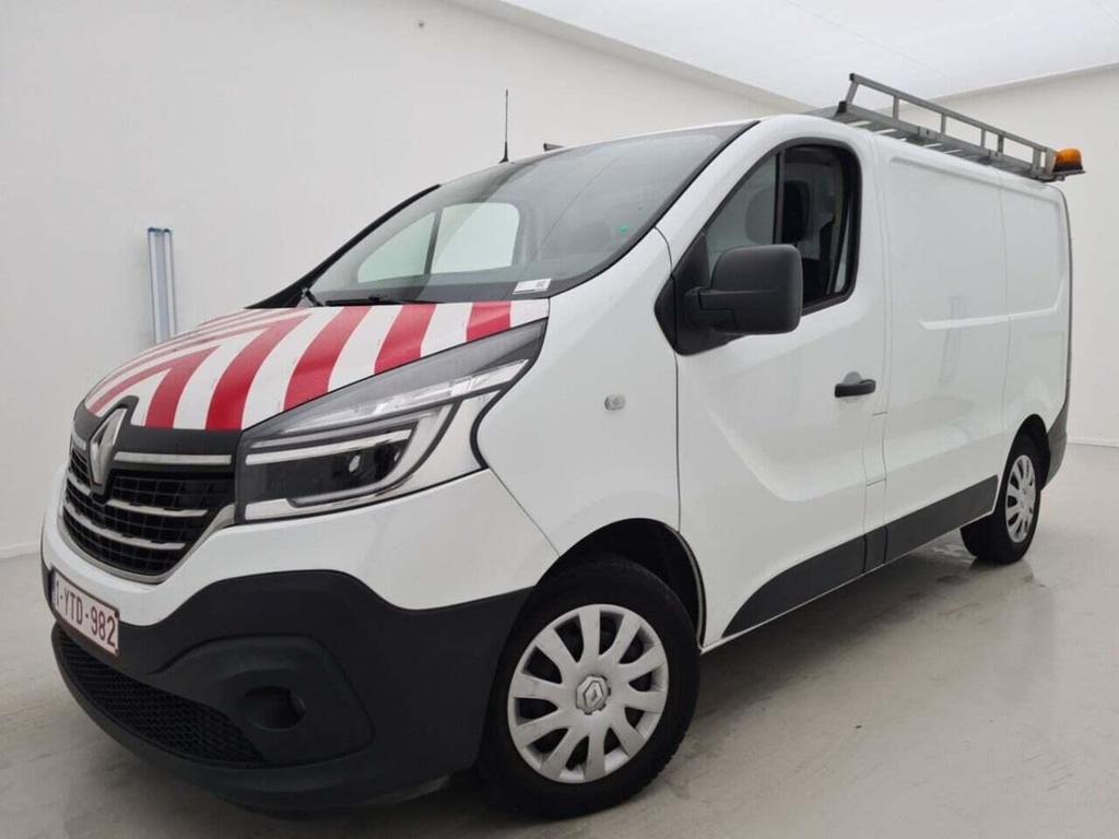 RENAULT Trafic 2.0 dCi Grand Confort L1H1