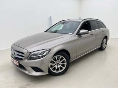 MERCEDES-BENZ C-Klasse Kombi 200d Business Solution