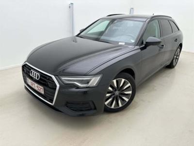 AUDI A6 Avant 2.0 35 TDi Bus Edition 9g-Tron