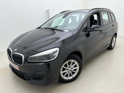 BMW 2-serie Gran Tourer 216d automaat