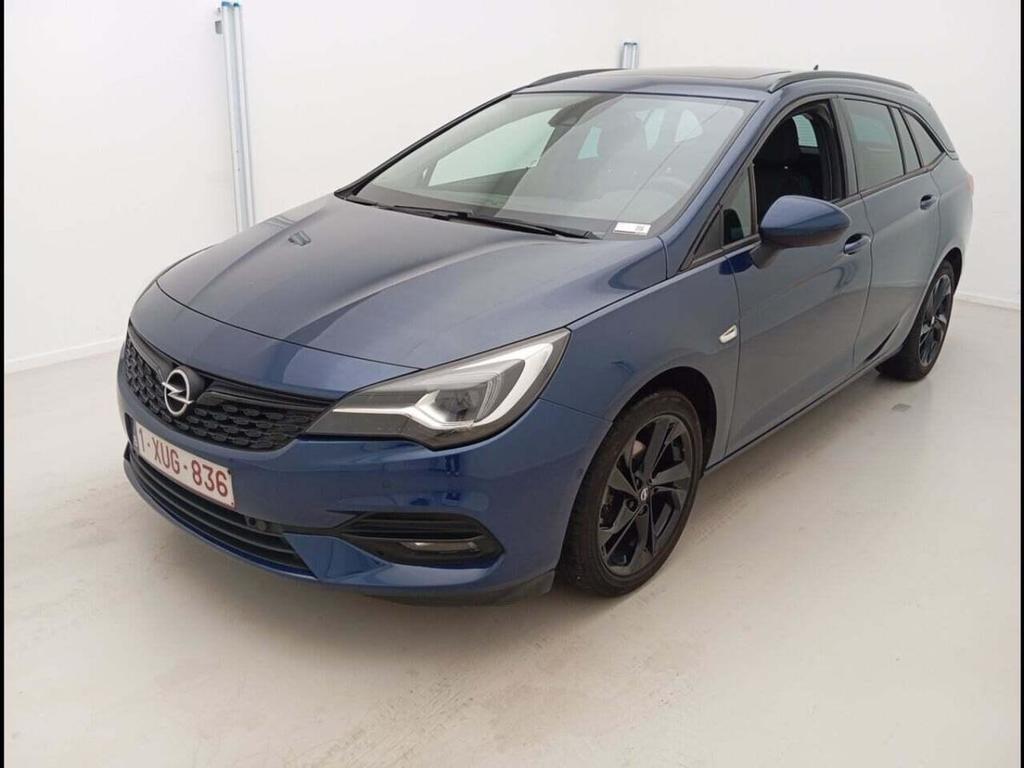 OPEL Astra Sports Tourer 1.2 Turbo Dynamic