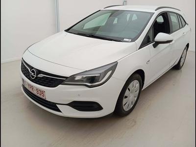 OPEL Astra Sports Tourer 1.5 Turbo D Edition