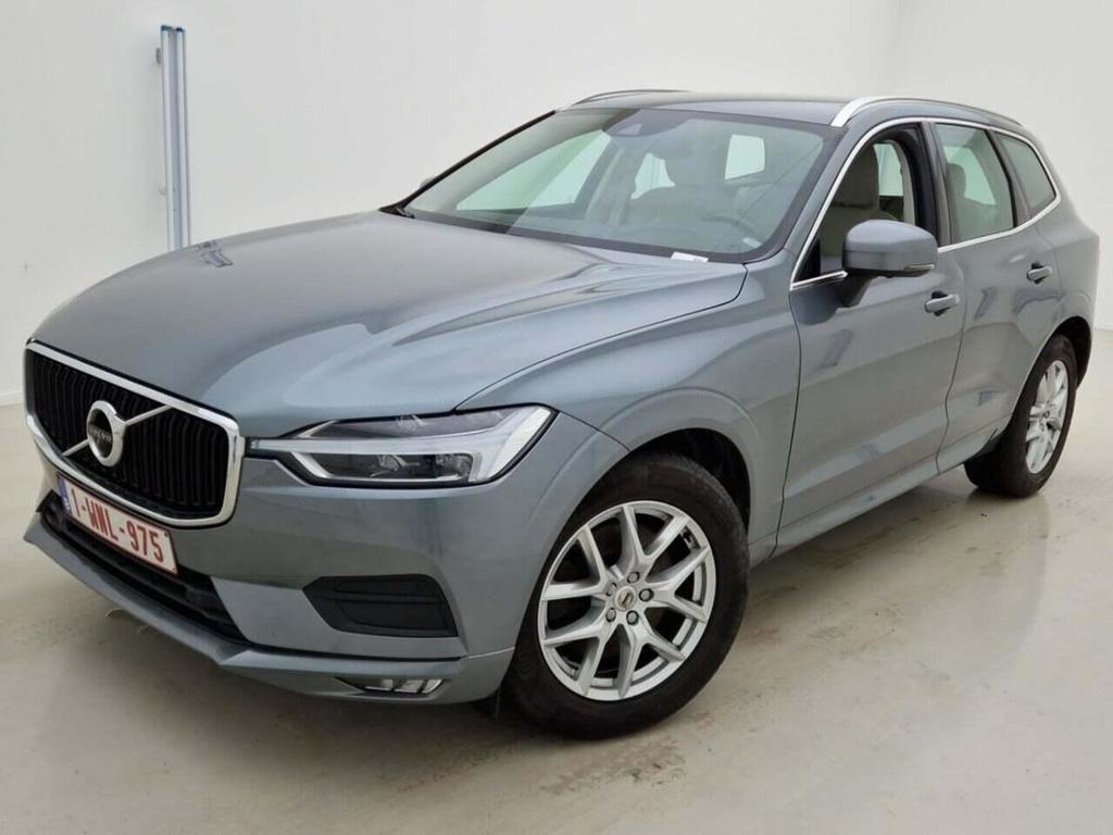 VOLVO XC60 2.0 D4 Momentum AUT