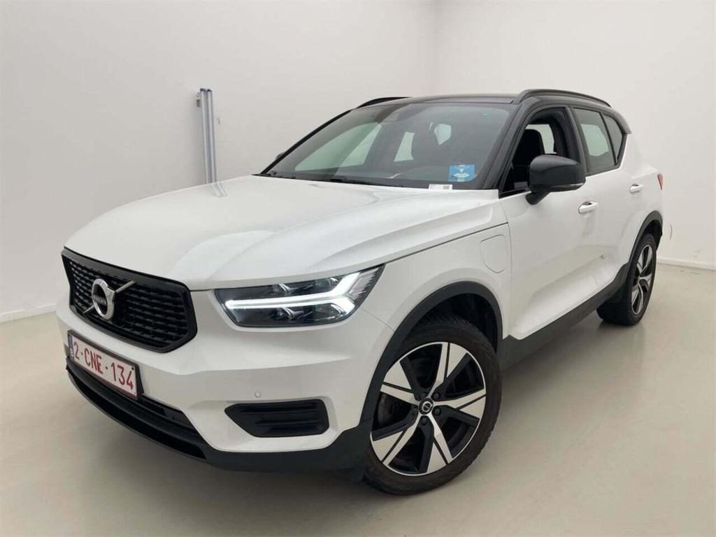 VOLVO XC40 1.5 T5 Recharge R-Design AUT