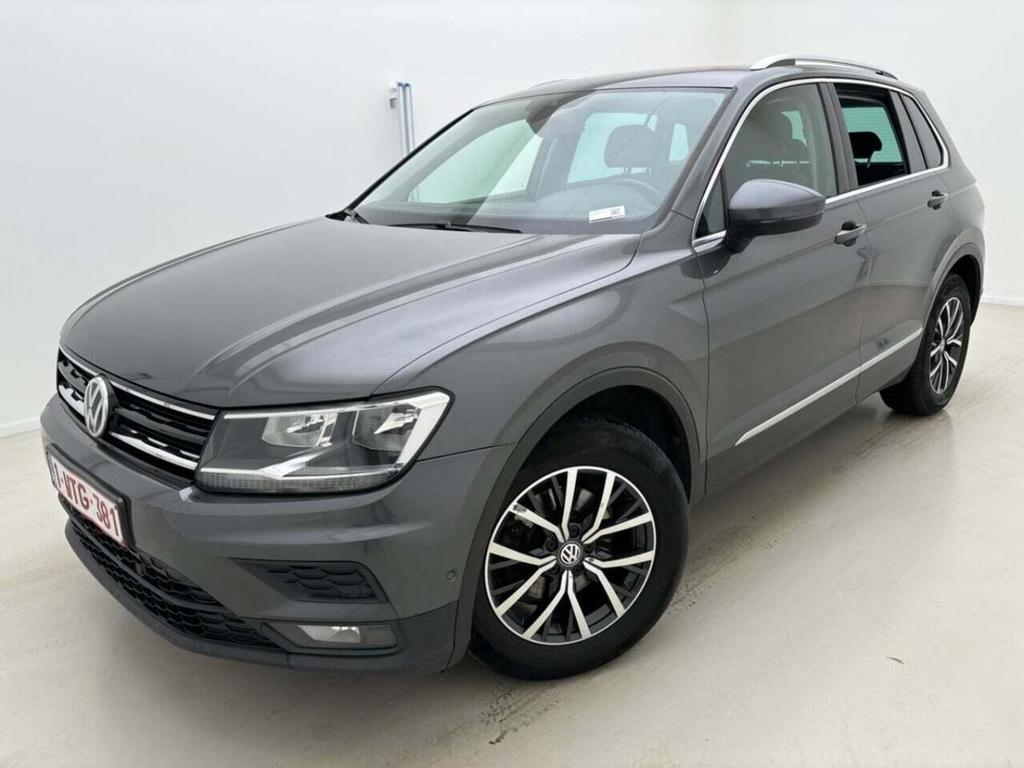 VOLKSWAGEN Tiguan 2.0 TDi Comfortline