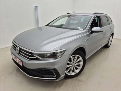 VOLKSWAGEN Passat Variant 1.4 GTE Business DSG6