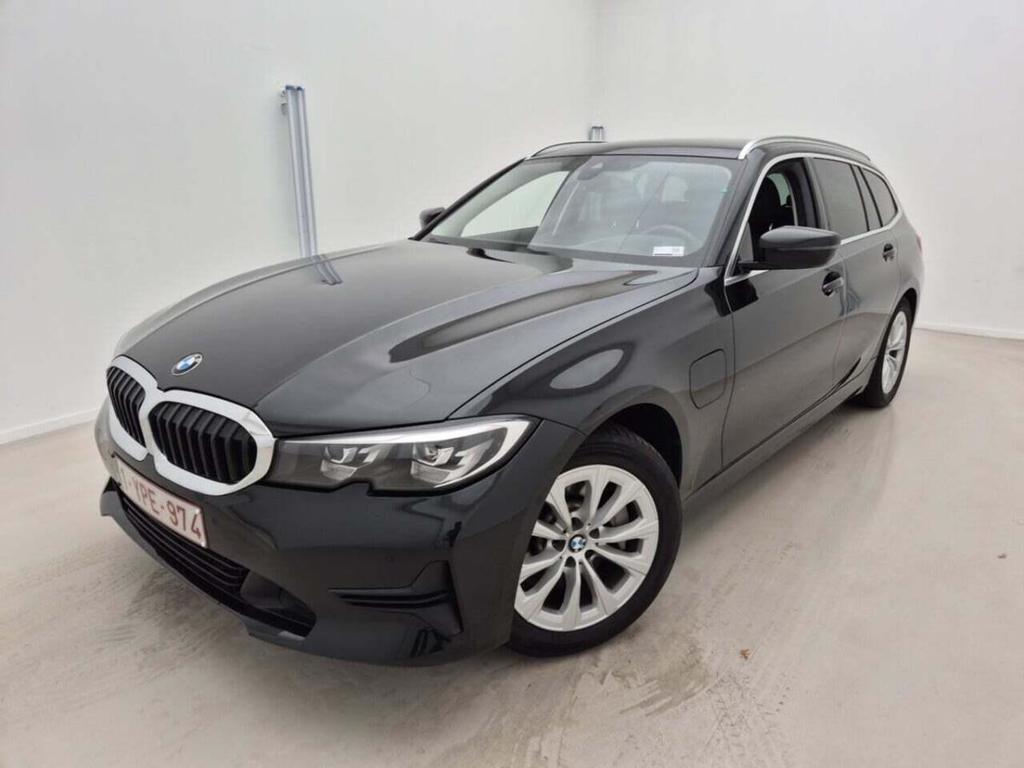 BMW 3-serie Touring 330eA