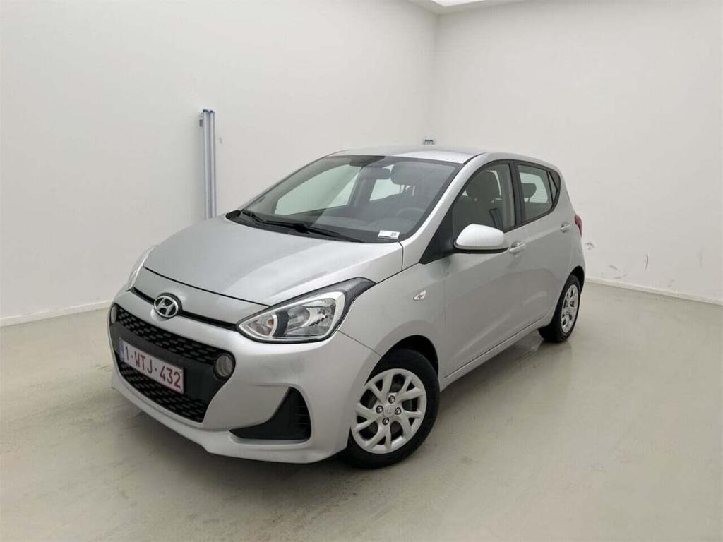 HYUNDAI i10 1.0 Fun