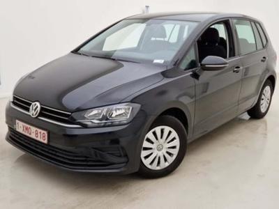 VOLKSWAGEN GOLF SPORTSVAN 1.6 TDi Trendline