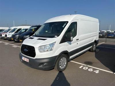 FORD Transit 350L 2.0 TDCi L2H2