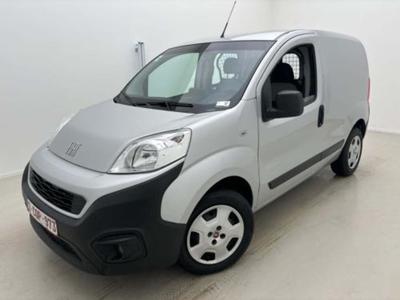 FIAT FIORINO 1.3 MultiJet