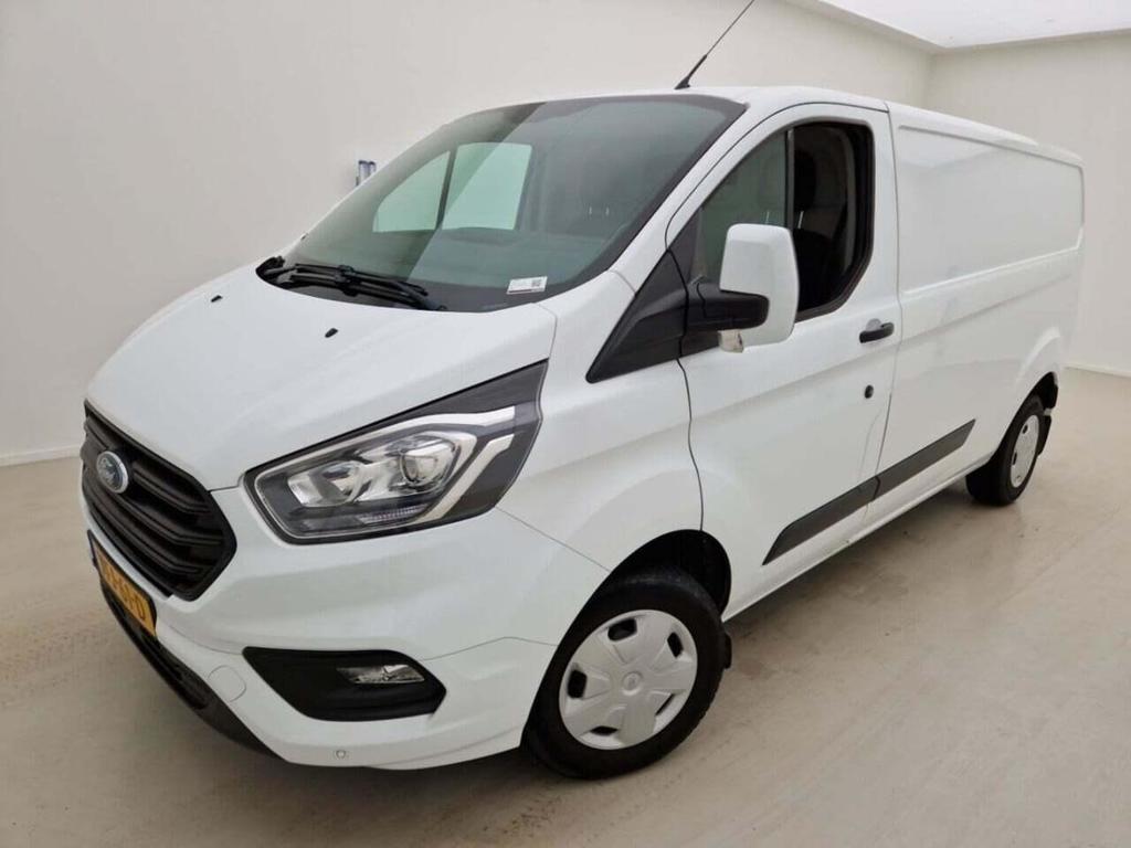 FORD Transit Custom 300 2.0 TDCI L2H1 Trend