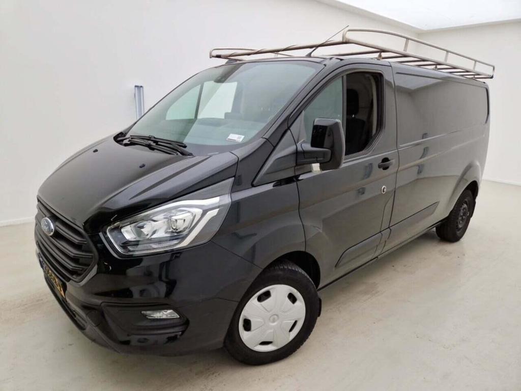 FORD Transit Custom 300 2.0 TDCI L2H1 Trend AUT