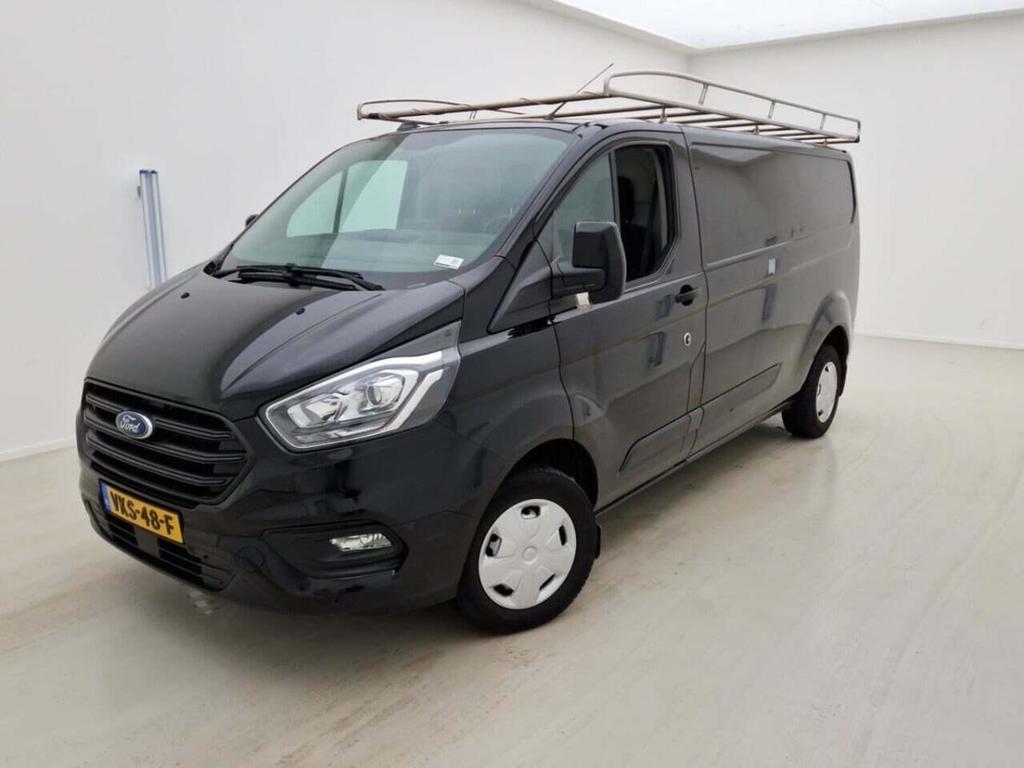 FORD Transit Custom 300 2.0 TDCI L2H1 Trend