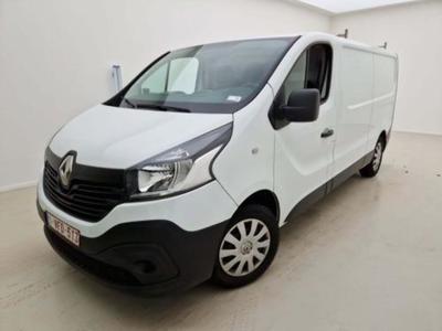 RENAULT Trafic 1.6 dCi Grand Confort L2H1