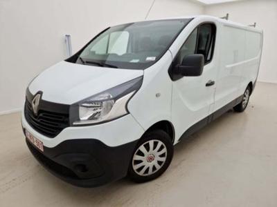 RENAULT Trafic 1.6 dCi Grand Confort L2H1