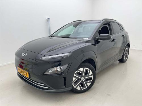 HYUNDAI Kona EV 39kWh Techno