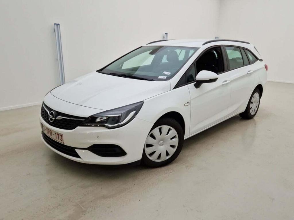 OPEL Astra Sports Tourer 1.5 Turbo D Edition