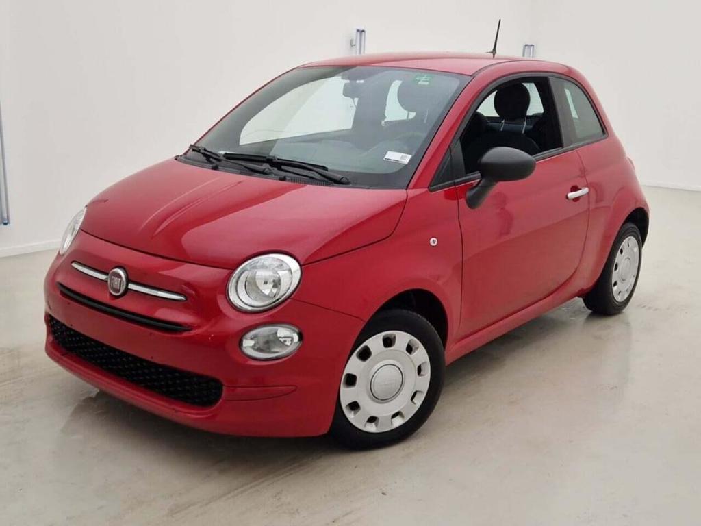 FIAT 500 1.0 Hybrid Cult