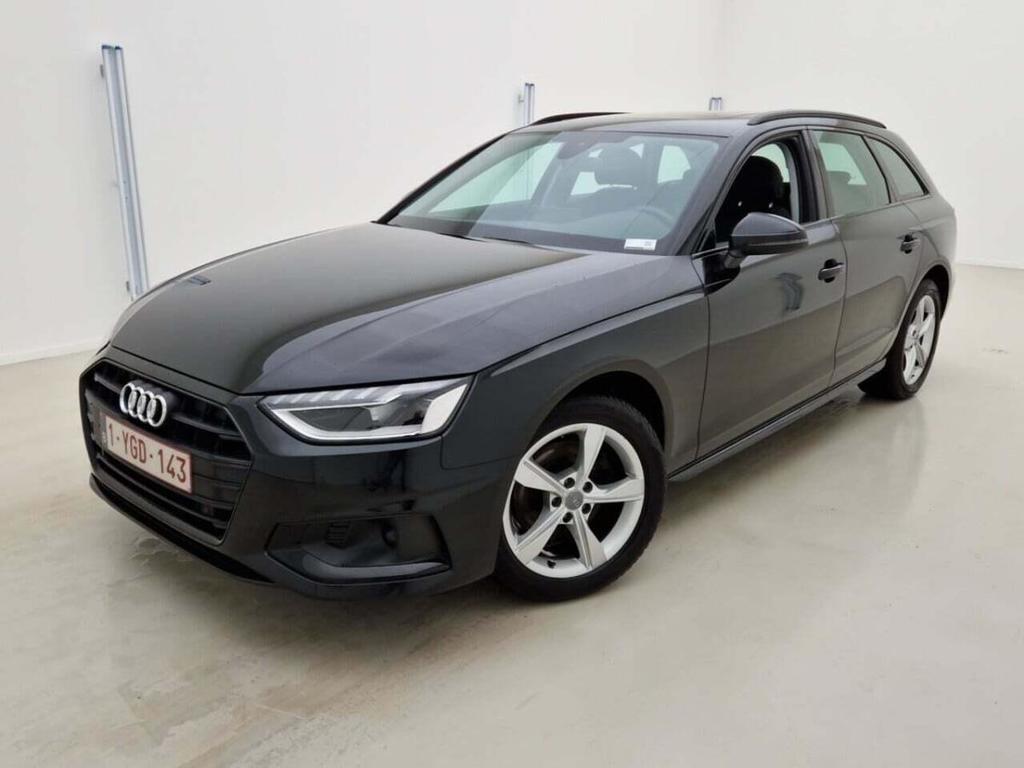 AUDI A4 Avant 2.0 30 TDI Business Edition S-