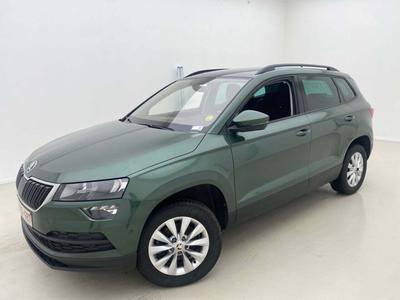 SKODA Karoq 1.6 TDI Ambition