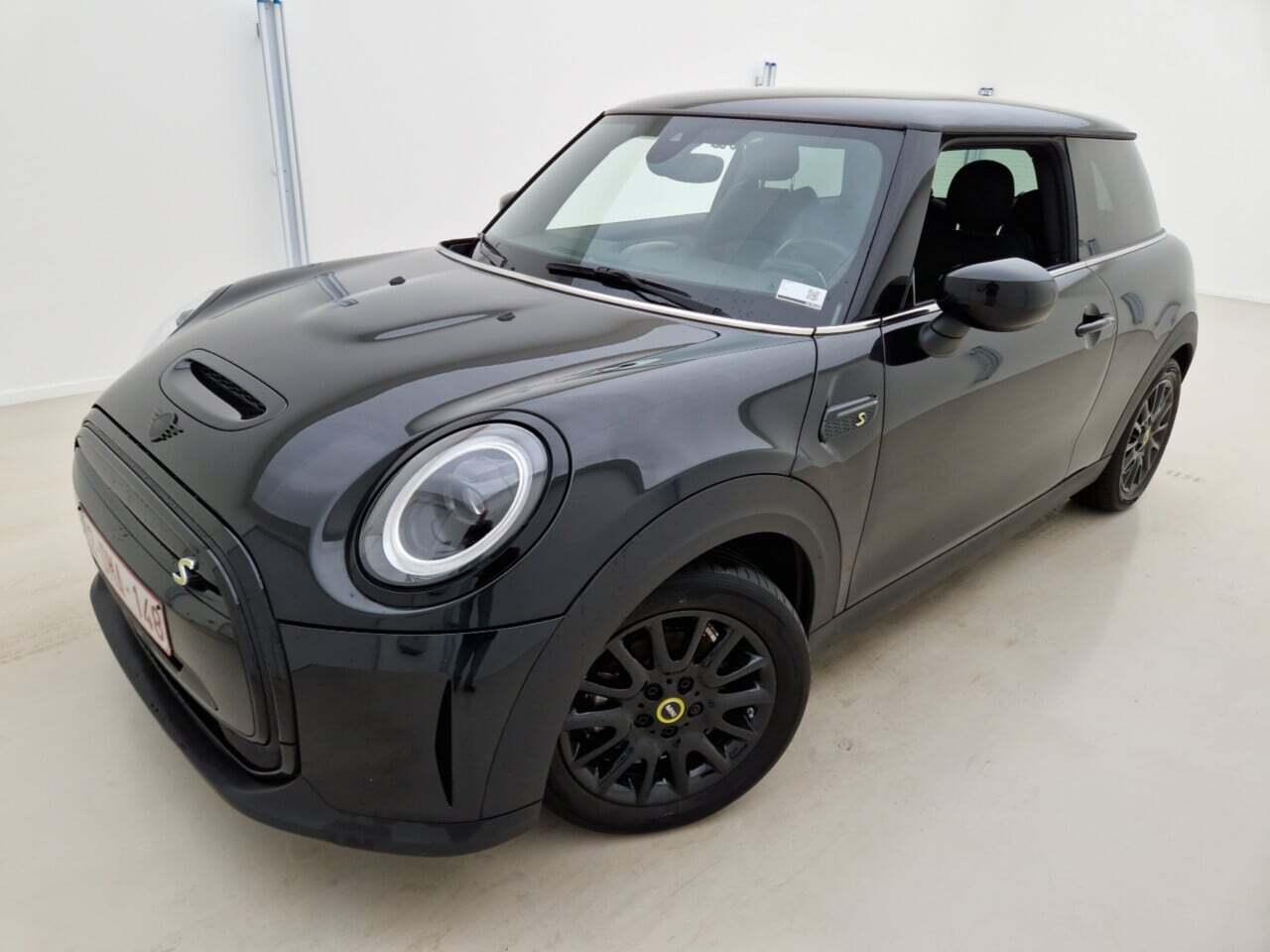 Mini COOPER EV Cooper SE