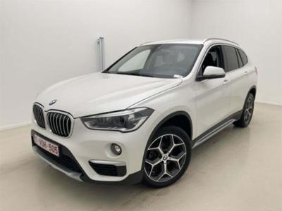 BMW X1 16dA sDrive