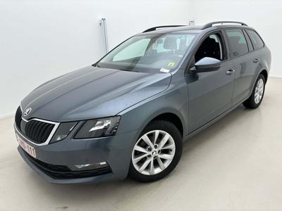 SKODA OCTAVIA KOMBI 1.6 TDI Ambition