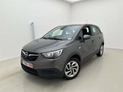 OPEL Crossland X 1.2 Edition