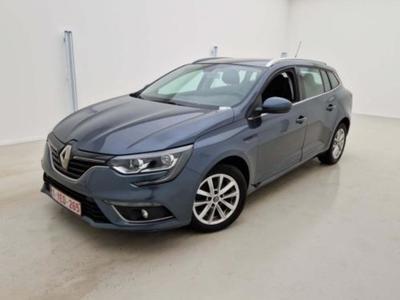 RENAULT Megane Estate 1.5 Blue dCi Corporate Edition