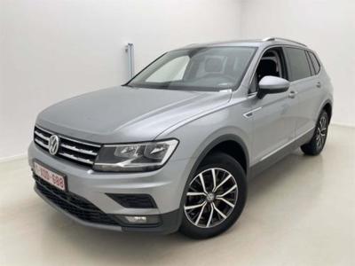 VOLKSWAGEN Tiguan Allspace 2.0 TDI Comfortline DSG