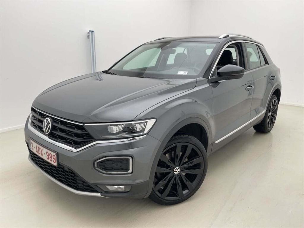 VOLKSWAGEN T-Roc 1.5 TSI Elegance DSG