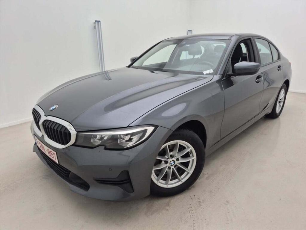 BMW 3 Serie Sedan 318d