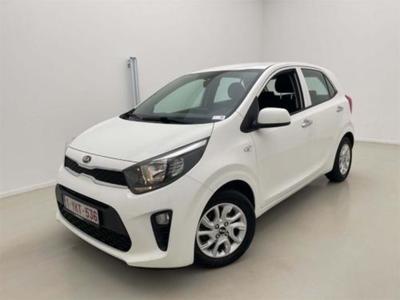 KIA Picanto 1.0 Fusion ISG