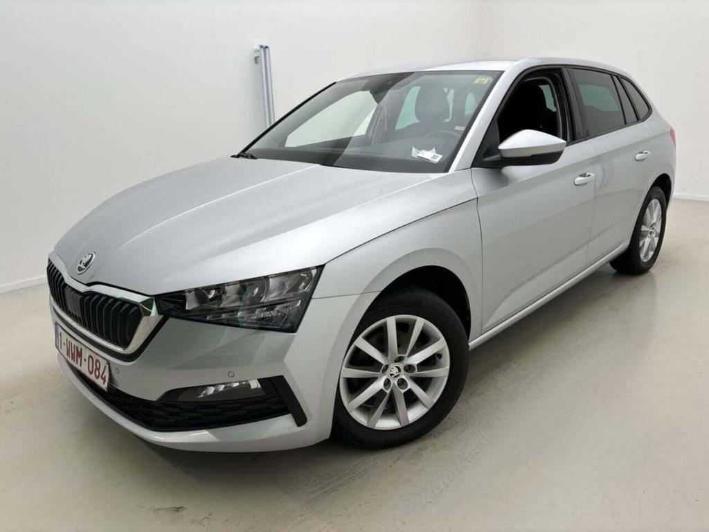 SKODA Scala 1.6 TDI Active