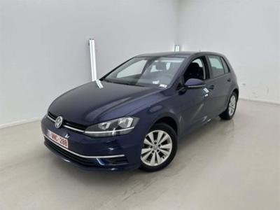 VOLKSWAGEN GOLF 1.6 TDI Comfortline