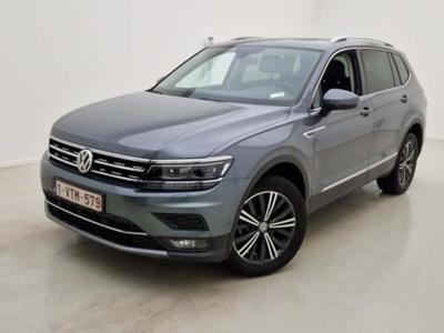 VOLKSWAGEN Tiguan Allspace 2.0 TDi Highline DSG