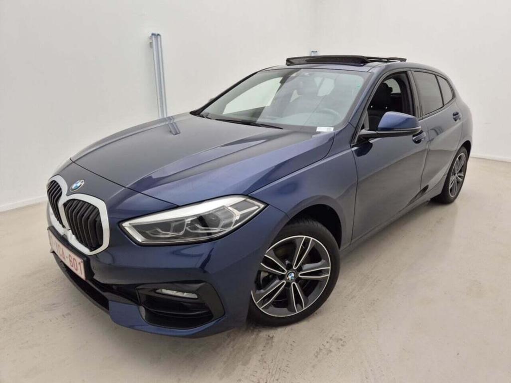 BMW 1-serie 116d Sportline