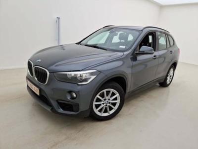 BMW X1 18i sDrive