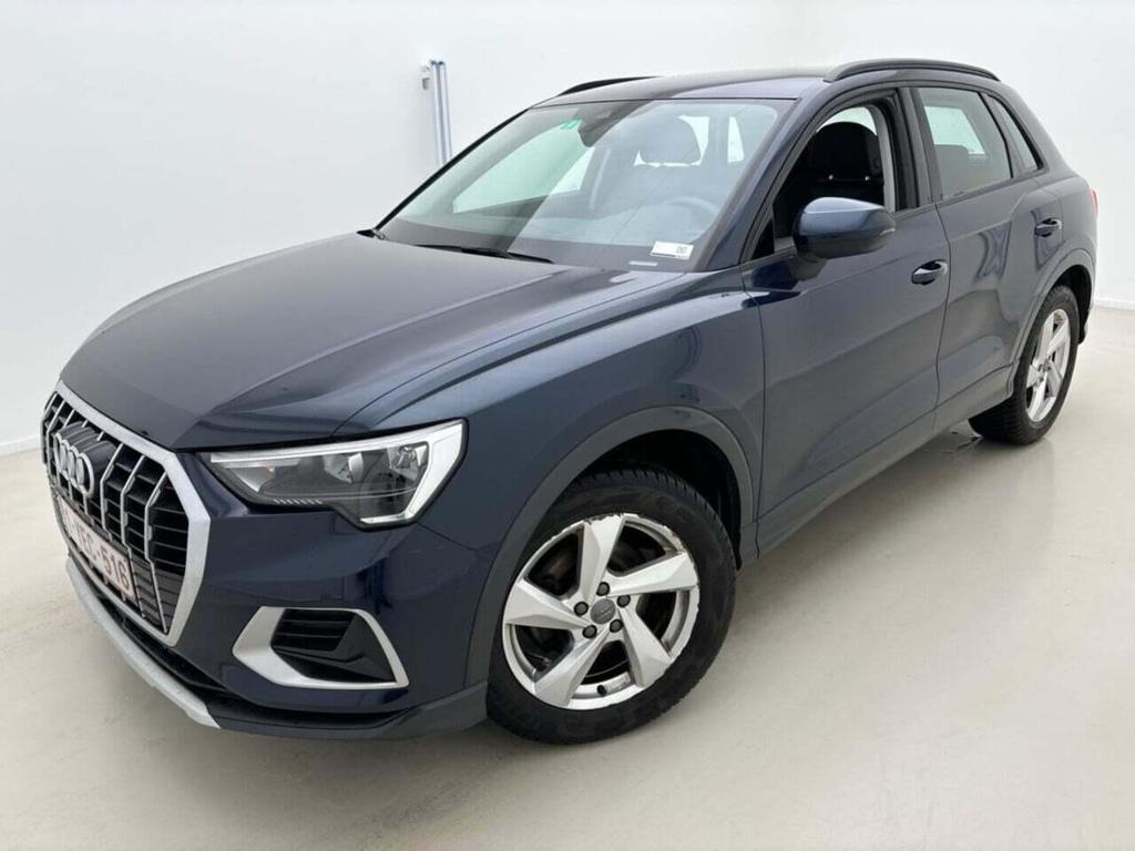 AUDI Q3 2.0 35 TDI Advanced BE AUT